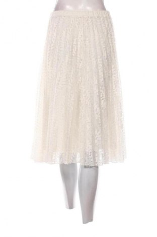 Rock Body Flirt, Größe S, Farbe Ecru, Preis € 10,00