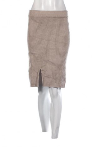 Rock Body Flirt, Größe M, Farbe Beige, Preis € 8,99