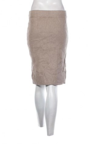 Rock Body Flirt, Größe M, Farbe Beige, Preis € 8,99