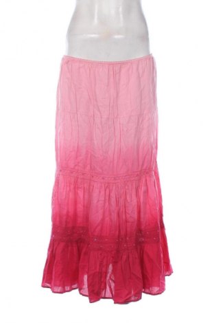 Φούστα Bonmarche, Μέγεθος L, Χρώμα Ρόζ , Τιμή 12,00 €