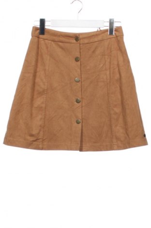 Spódnica Bonobo, Rozmiar XS, Kolor Pomarańczowy, Cena 27,99 zł