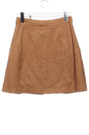 Spódnica Bonobo, Rozmiar XS, Kolor Pomarańczowy, Cena 27,99 zł