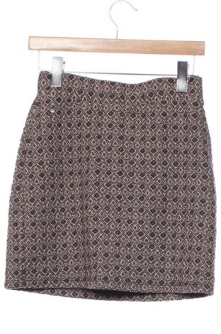 Φούστα Bonobo, Μέγεθος XS, Χρώμα Πολύχρωμο, Τιμή 6,99 €