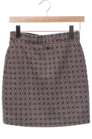 Φούστα Bonobo, Μέγεθος XS, Χρώμα Πολύχρωμο, Τιμή 6,99 €