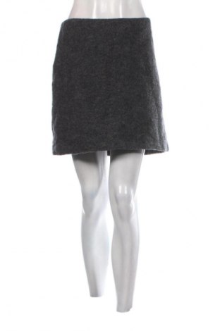 Φούστα Boomerang, Μέγεθος L, Χρώμα Γκρί, Τιμή 11,99 €