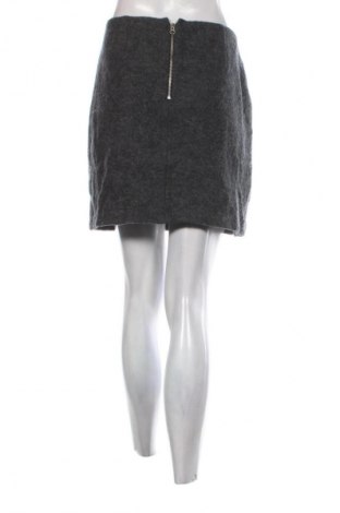 Φούστα Boomerang, Μέγεθος L, Χρώμα Γκρί, Τιμή 11,99 €