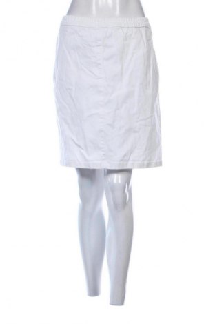 Rock Bpc Bonprix Collection, Größe 3XL, Farbe Weiß, Preis € 7,99