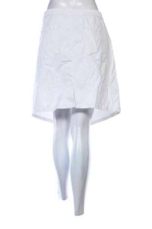 Rock Bpc Bonprix Collection, Größe 3XL, Farbe Weiß, Preis € 7,99