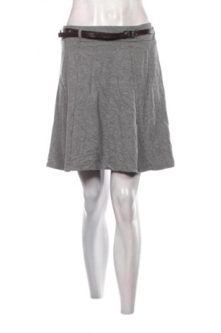 Fustă Bpc Bonprix Collection, Mărime L, Culoare Gri, Preț 32,99 Lei