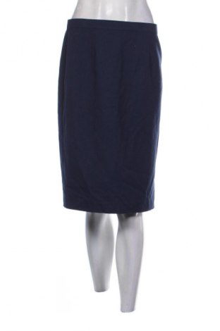 Φούστα Bpc Bonprix Collection, Μέγεθος M, Χρώμα Μπλέ, Τιμή 9,74 €