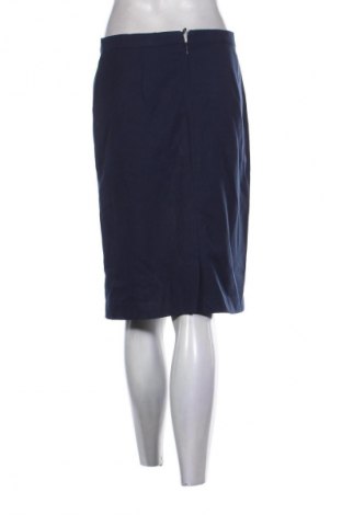 Φούστα Bpc Bonprix Collection, Μέγεθος M, Χρώμα Μπλέ, Τιμή 9,74 €
