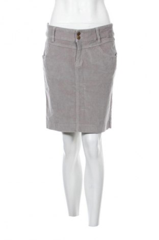 Spódnica Bpc Bonprix Collection, Rozmiar M, Kolor Szary, Cena 44,94 zł