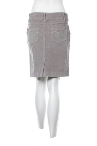 Spódnica Bpc Bonprix Collection, Rozmiar M, Kolor Szary, Cena 44,94 zł