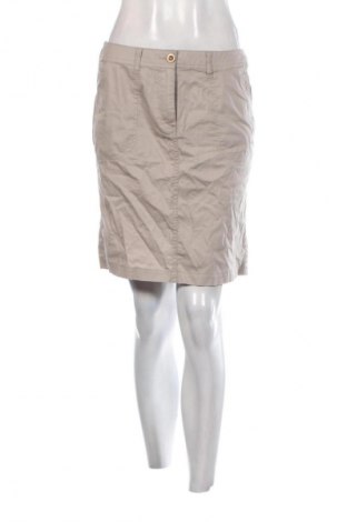 Rock Bpc Bonprix Collection, Größe L, Farbe Beige, Preis € 7,99