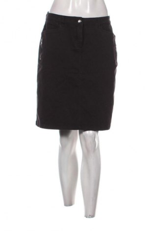 Sukňa Brandtex, Veľkosť M, Farba Čierna, Cena  14,91 €