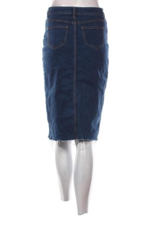 Пола Brave Soul, Размер S, Цвят Син, Цена 41,06 лв.