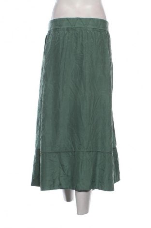 Φούστα By Malene Birger, Μέγεθος XL, Χρώμα Πράσινο, Τιμή 189,43 €