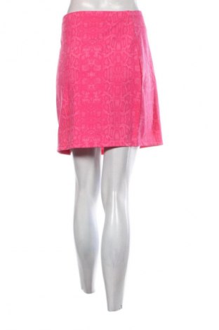 Rock C&A, Größe L, Farbe Rosa, Preis € 5,99