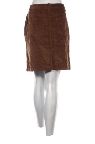 Spódnica C&A, Rozmiar L, Kolor Brązowy, Cena 23,99 zł