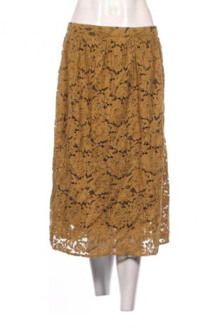 Rock C&A, Größe XXL, Farbe Gelb, Preis 10,99 €