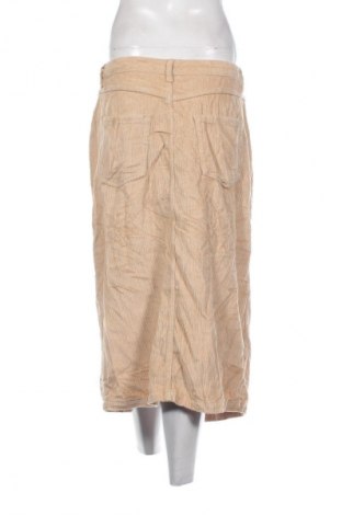 Rock C&A, Größe XL, Farbe Beige, Preis € 8,99