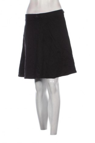 Fustă C&A, Mărime XL, Culoare Negru, Preț 38,99 Lei