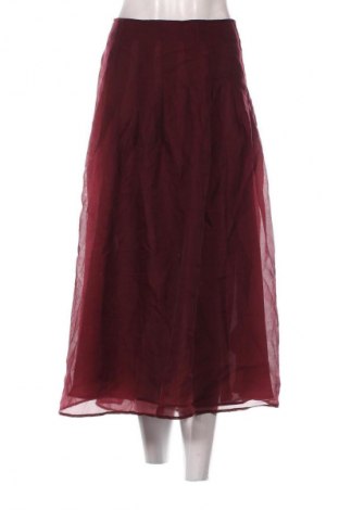 Sukně C&A, Velikost XXL, Barva Červená, Cena  297,00 Kč
