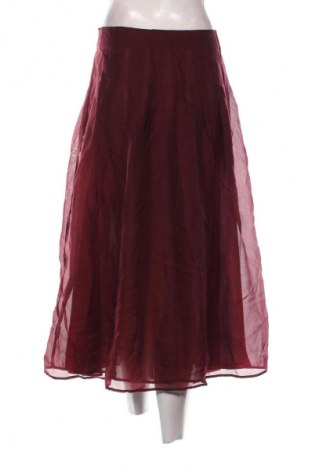 Sukně C&A, Velikost XXL, Barva Červená, Cena  297,00 Kč