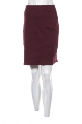 Sukně C&A, Velikost L, Barva Červená, Cena  139,00 Kč