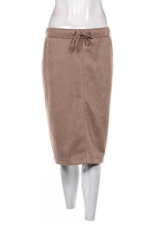 Sukňa C&A, Veľkosť XXL, Farba Hnedá, Cena  6,95 €