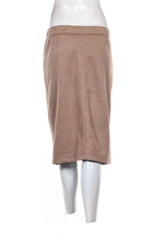 Sukňa C&A, Veľkosť XXL, Farba Hnedá, Cena  6,95 €
