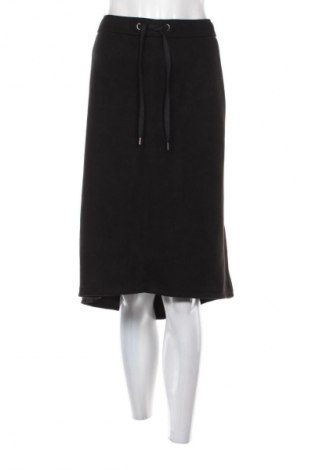 Fustă C&A, Mărime 3XL, Culoare Negru, Preț 31,99 Lei
