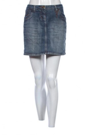 Φούστα Cache Cache, Μέγεθος M, Χρώμα Μπλέ, Τιμή 7,99 €