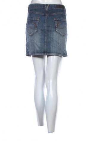 Φούστα Cache Cache, Μέγεθος M, Χρώμα Μπλέ, Τιμή 7,99 €