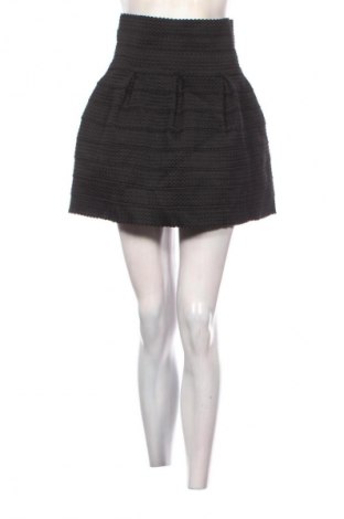 Szoknya Cache Cache, Méret S, Szín Fekete, Ár 2 199 Ft