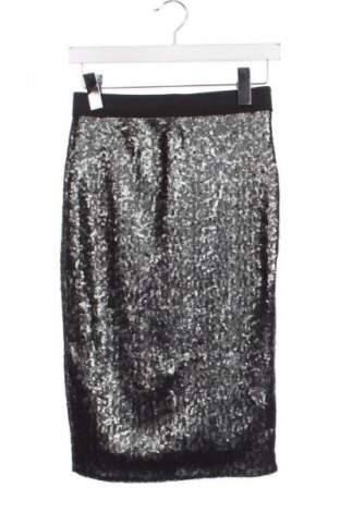 Φούστα Calliope, Μέγεθος XS, Χρώμα Γκρί, Τιμή 7,99 €