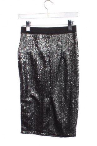 Φούστα Calliope, Μέγεθος XS, Χρώμα Γκρί, Τιμή 7,99 €