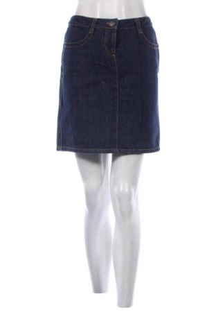 Φούστα Calvin Klein Jeans, Μέγεθος M, Χρώμα Μπλέ, Τιμή 34,78 €