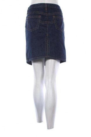 Φούστα Calvin Klein Jeans, Μέγεθος M, Χρώμα Μπλέ, Τιμή 34,78 €