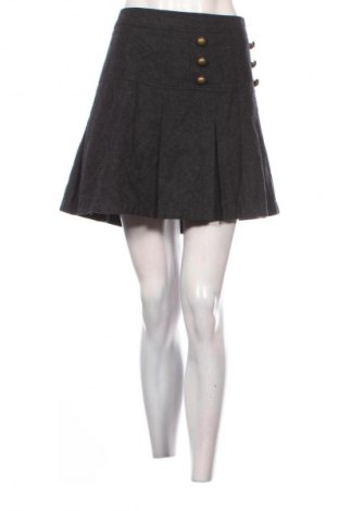 Sukňa Camaieu, Veľkosť L, Farba Sivá, Cena  7,95 €