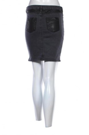 Φούστα Camaieu, Μέγεθος S, Χρώμα Μαύρο, Τιμή 6,99 €