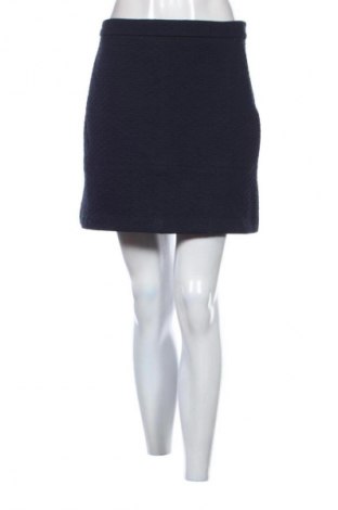 Φούστα Camaieu, Μέγεθος L, Χρώμα Μπλέ, Τιμή 4,99 €