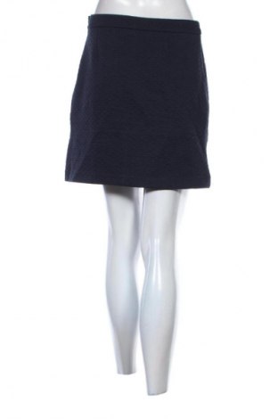 Φούστα Camaieu, Μέγεθος L, Χρώμα Μπλέ, Τιμή 4,99 €