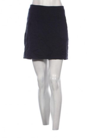 Fustă Camaieu, Mărime M, Culoare Albastru, Preț 24,99 Lei