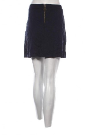 Fustă Camaieu, Mărime M, Culoare Albastru, Preț 24,99 Lei