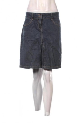 Rock Camaieu, Größe L, Farbe Blau, Preis € 9,99