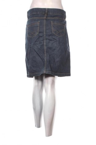 Rock Camaieu, Größe L, Farbe Blau, Preis € 9,99