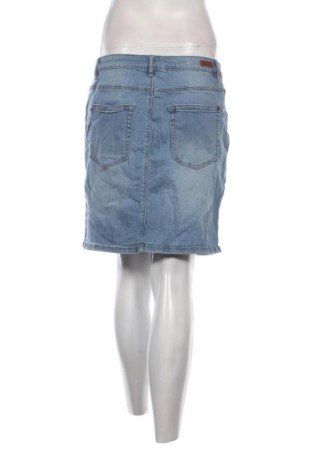 Rock Camaieu, Größe L, Farbe Blau, Preis 8,99 €