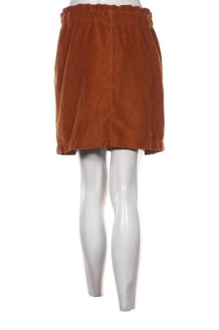 Rock Camaieu, Größe M, Farbe Braun, Preis € 5,99