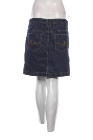 Fustă Camaieu, Mărime M, Culoare Albastru, Preț 35,99 Lei